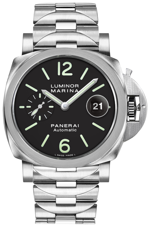 Panerai Luminor Marina Automatic